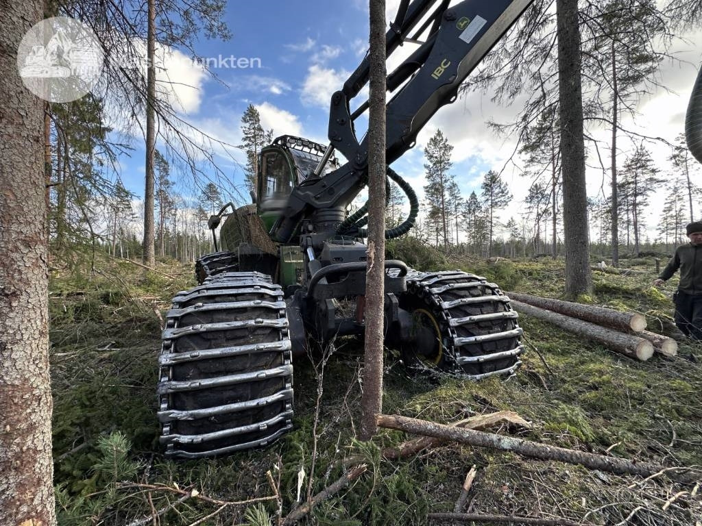 John Deere 1470 G - Шумски жнеач: слика 5 John Deere 1470 G - Шумски жнеач: слика 5