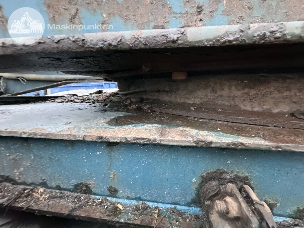 Приколка за дрва Jyki V 42 T0: слика 40