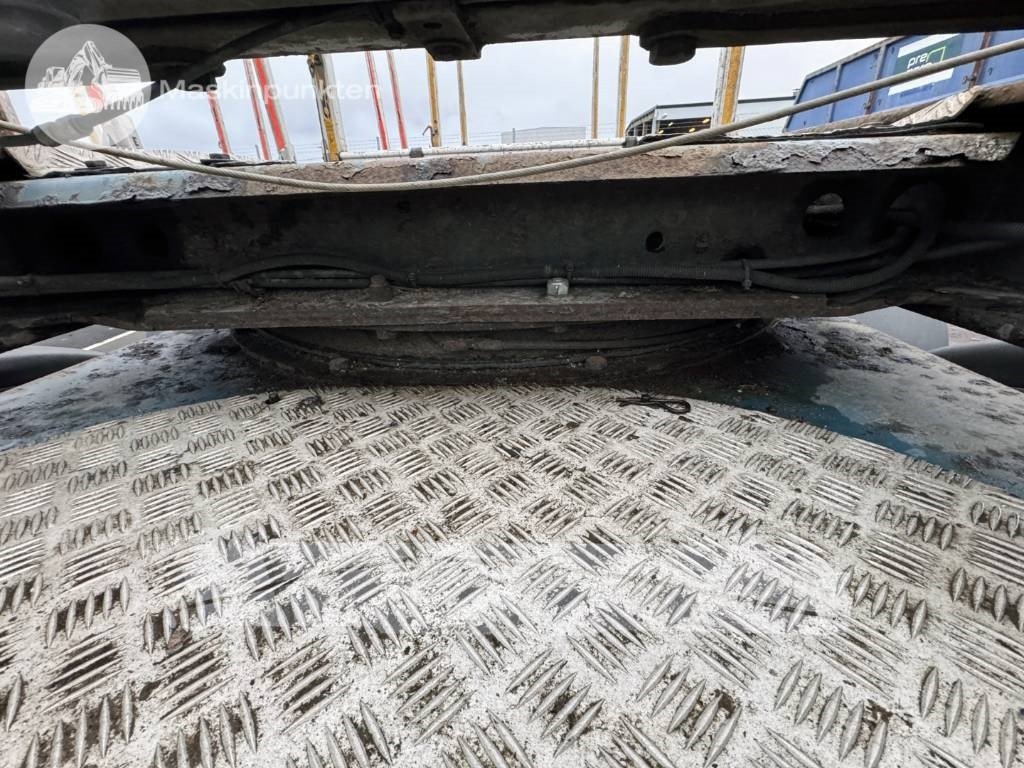 Приколка за дрва Jyki V 42 T0: слика 9