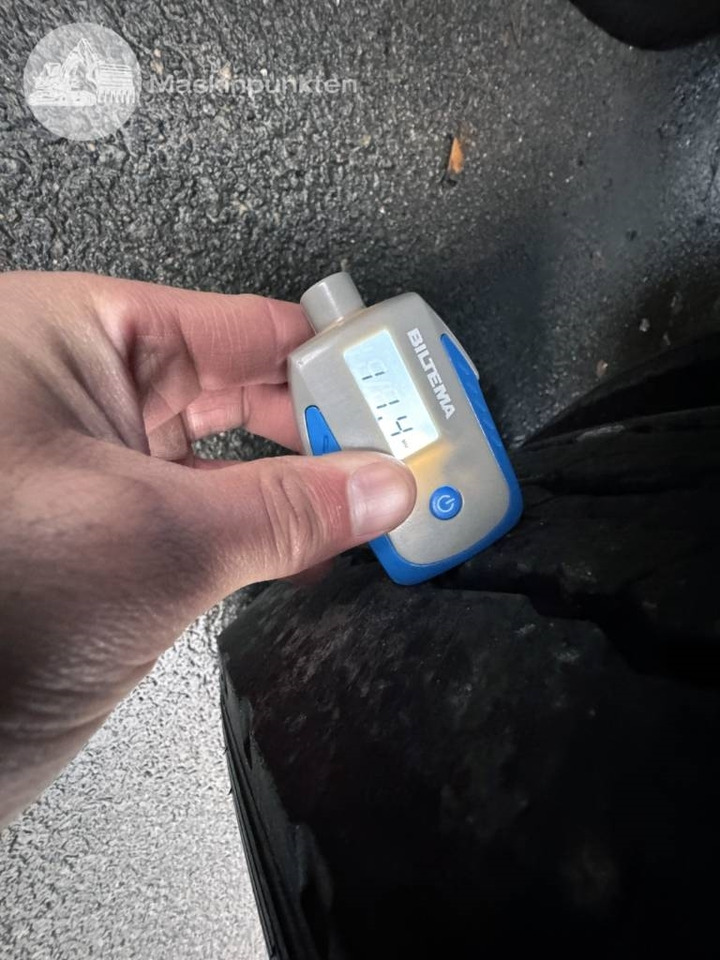 Приколка за дрва Jyki V 42 T0: слика 38