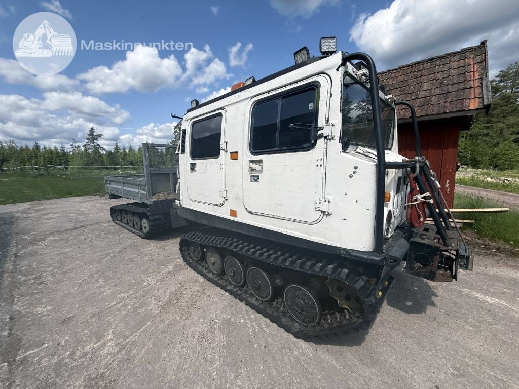 Hägglunds BV 206 - Камион: слика 3 Hägglunds BV 206 - Камион: слика 3