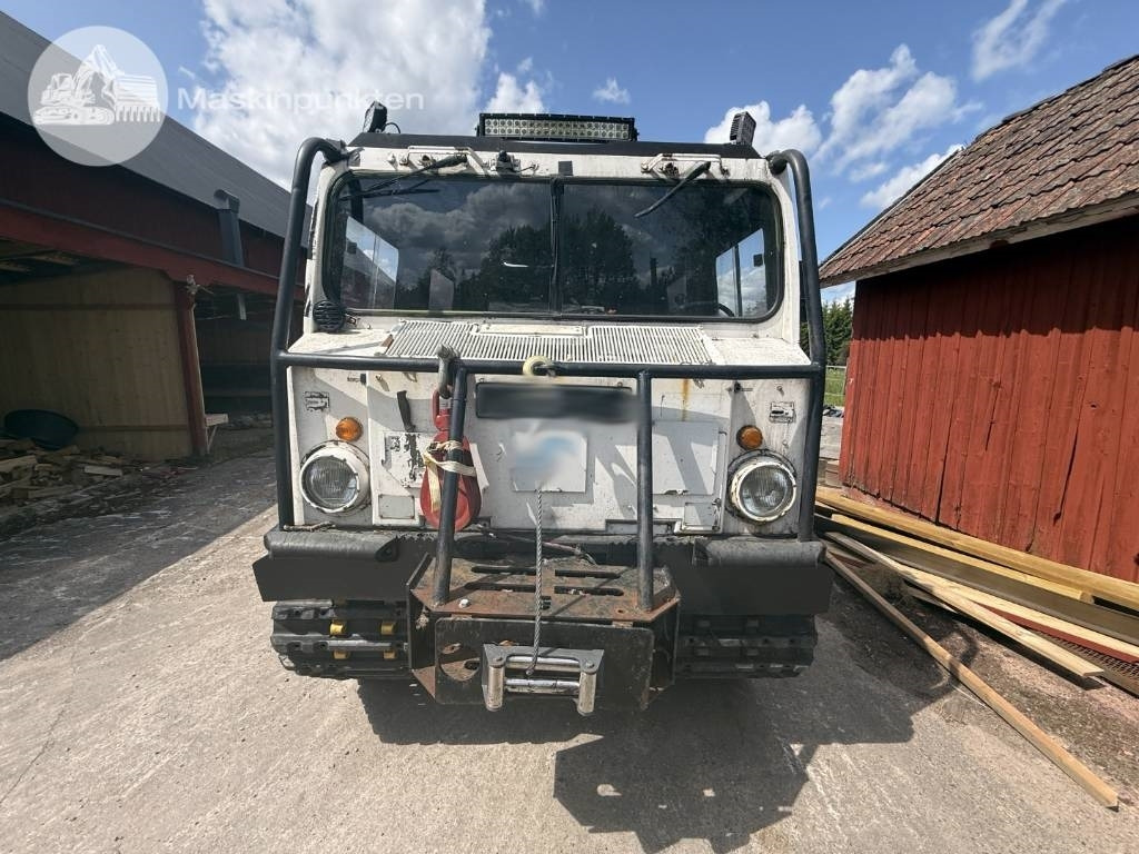 Hägglunds BV 206 - Камион: слика 2 Hägglunds BV 206 - Камион: слика 2