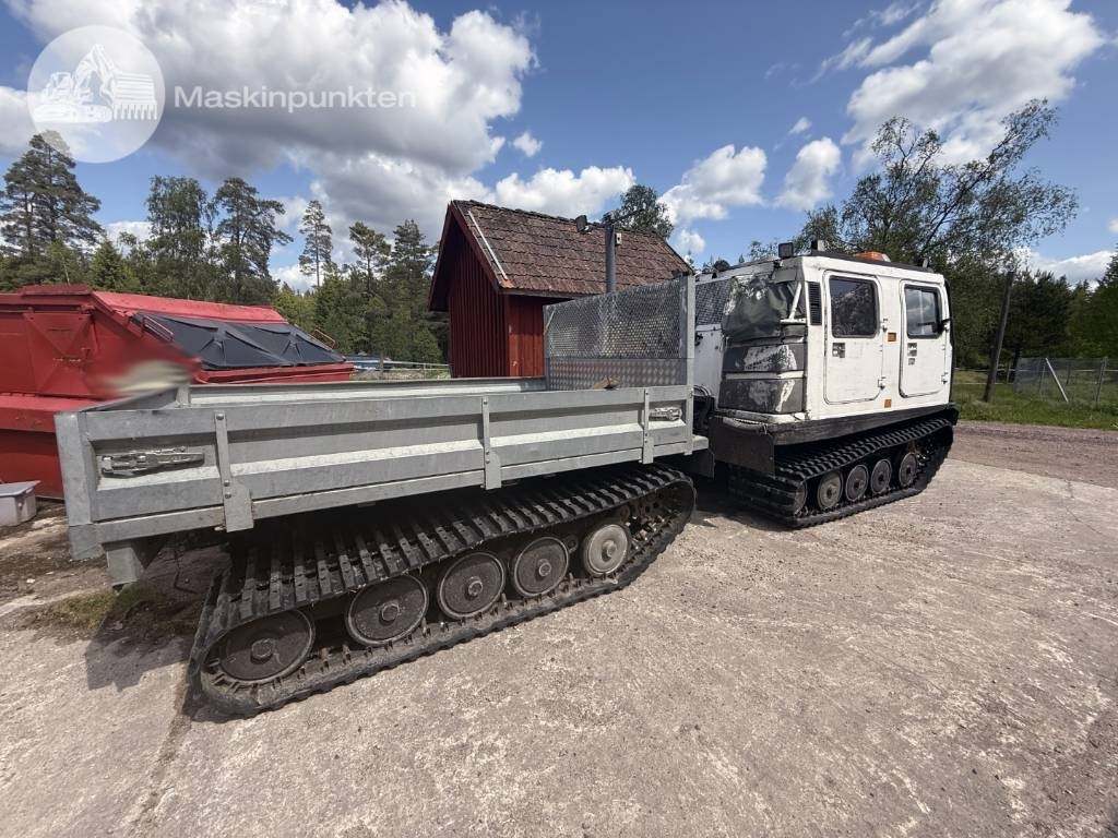 Hägglunds BV 206 - Камион: слика 5 Hägglunds BV 206 - Камион: слика 5