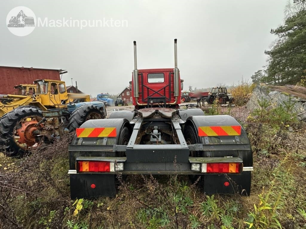 Scania T 143 H - Камион влекач: слика 3 Scania T 143 H - Камион влекач: слика 3