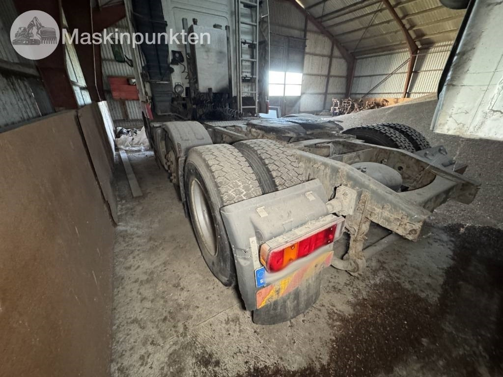 Volvo FH 12 - Камион влекач: слика 3 Volvo FH 12 - Камион влекач: слика 3