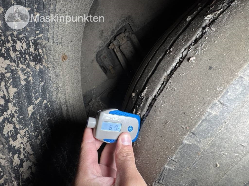 Volvo FH 12 - Камион влекач: слика 5 Volvo FH 12 - Камион влекач: слика 5