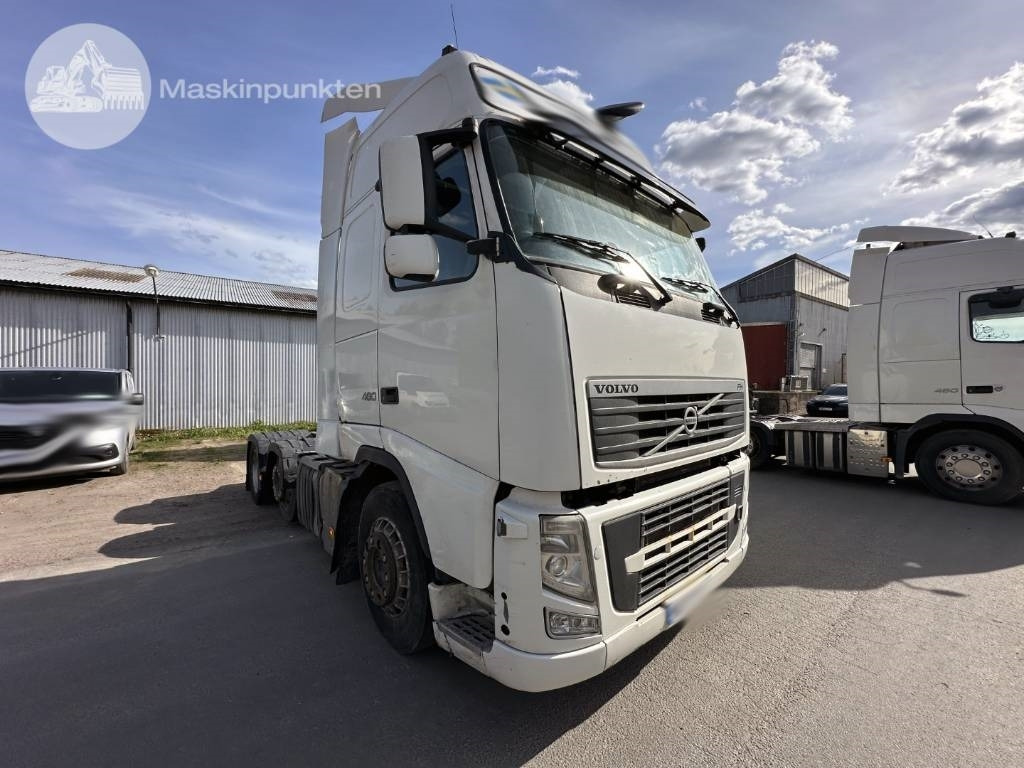 Volvo FH 460 - Камион влекач: слика 3 Volvo FH 460 - Камион влекач: слика 3