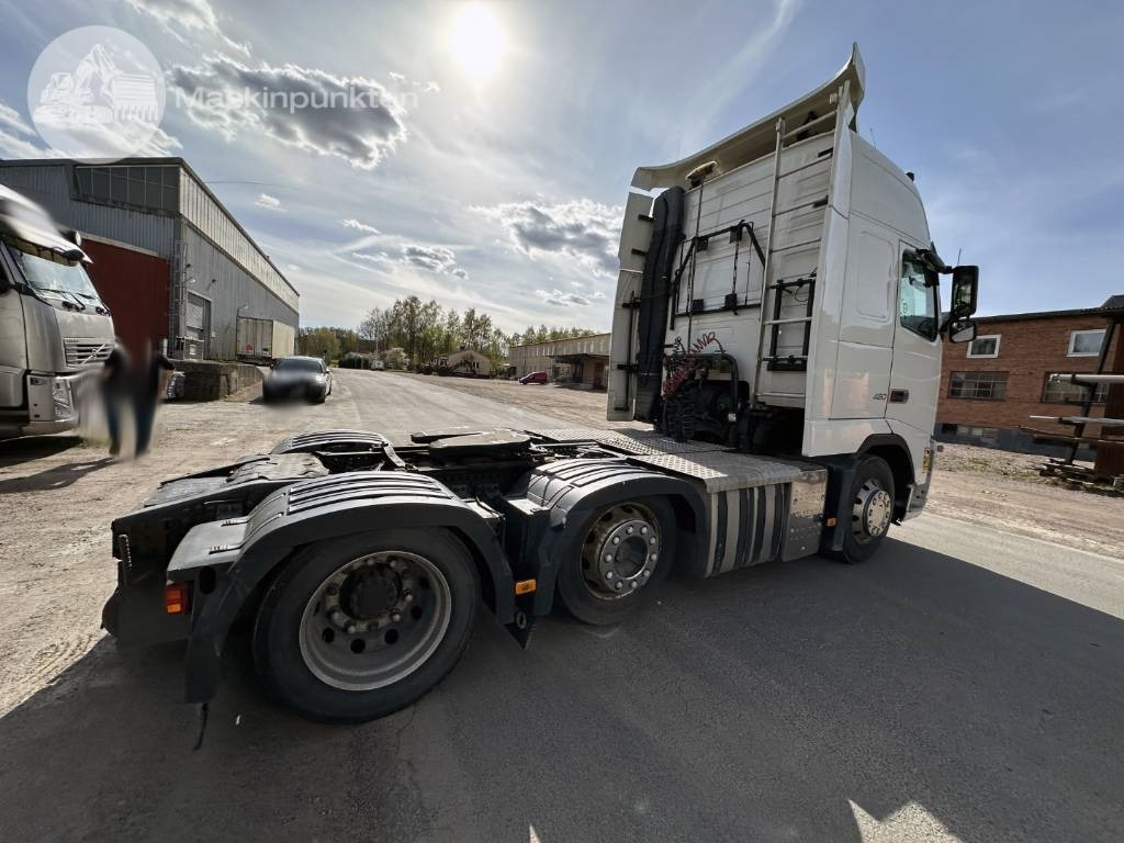 Volvo FH 460 - Камион влекач: слика 5 Volvo FH 460 - Камион влекач: слика 5