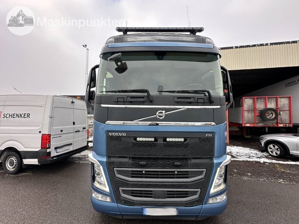 Volvo FH 500 - Камион влекач: слика 2 Volvo FH 500 - Камион влекач: слика 2