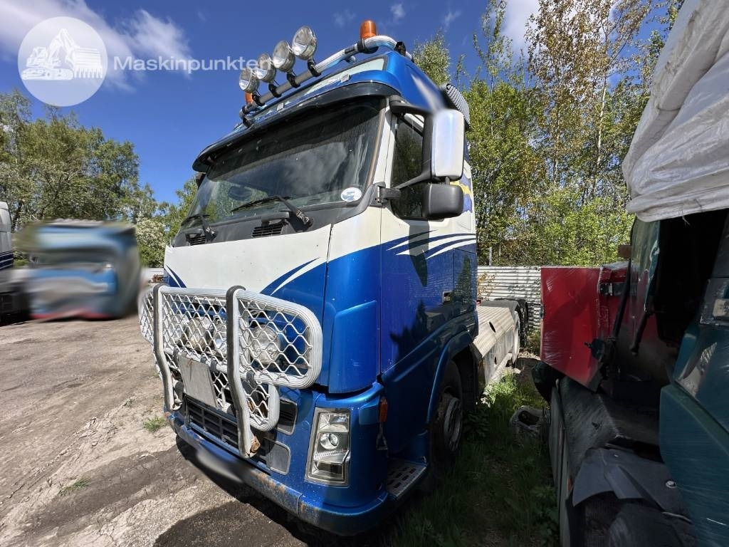 Volvo FH 540 - Камион влекач: слика 1 Volvo FH 540 - Камион влекач: слика 1