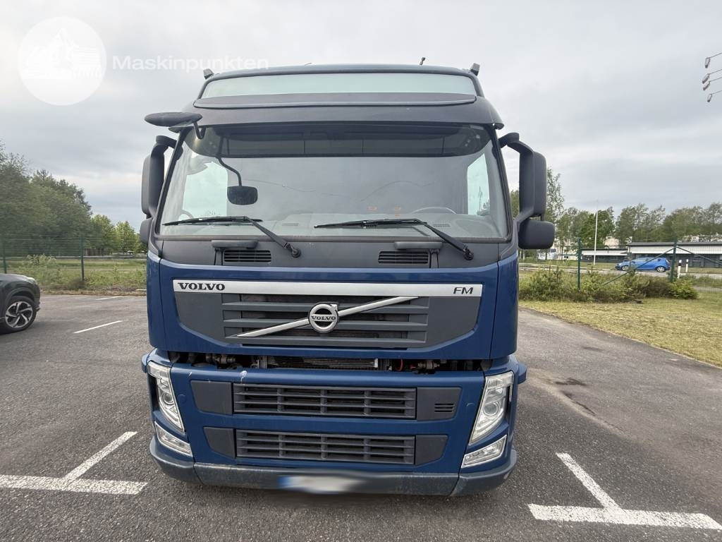 Volvo FM 460 + Citytrailer - Камион влекач: слика 2 Volvo FM 460 + Citytrailer - Камион влекач: слика 2