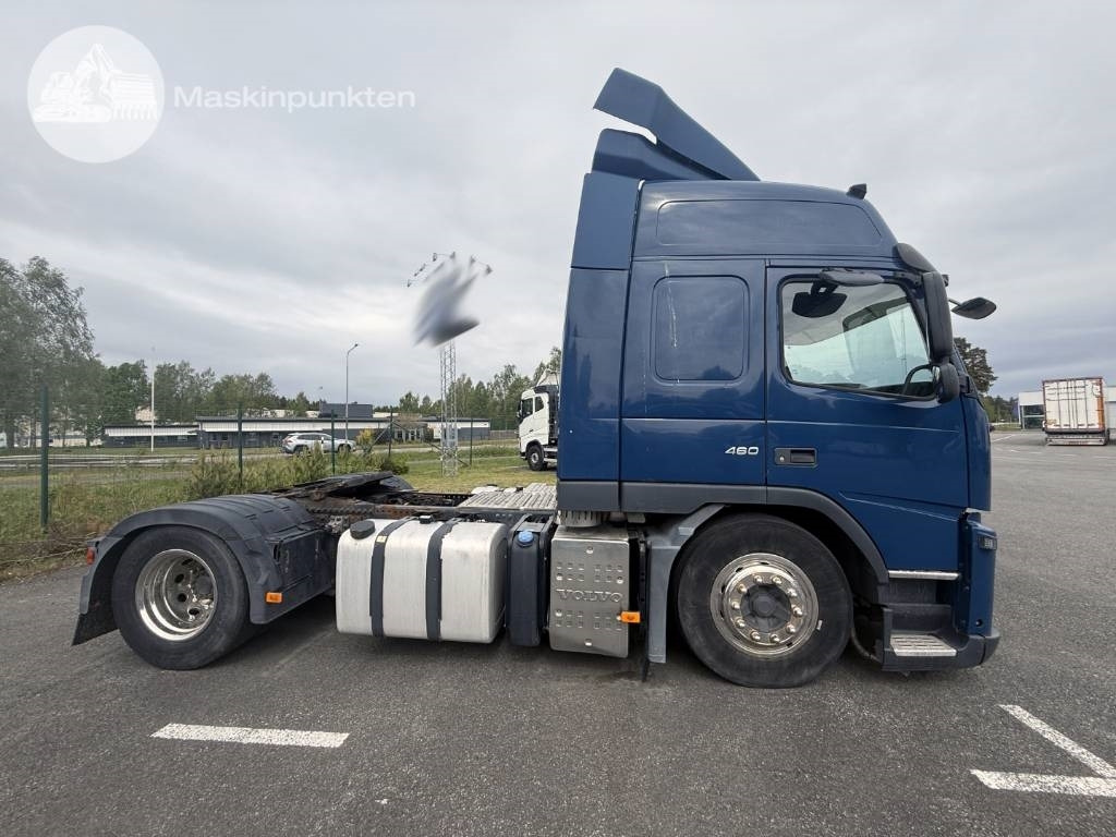 Volvo FM 460 + Citytrailer - Камион влекач: слика 4 Volvo FM 460 + Citytrailer - Камион влекач: слика 4