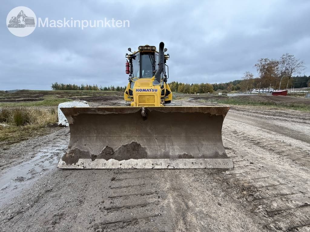 Komatsu D 51 Pxi-24EO - Булдожер: слика 2 Komatsu D 51 Pxi-24EO - Булдожер: слика 2