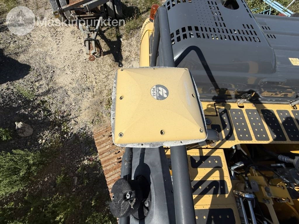 Багер гасеничар Komatsu PC 210 LC-11: слика 47