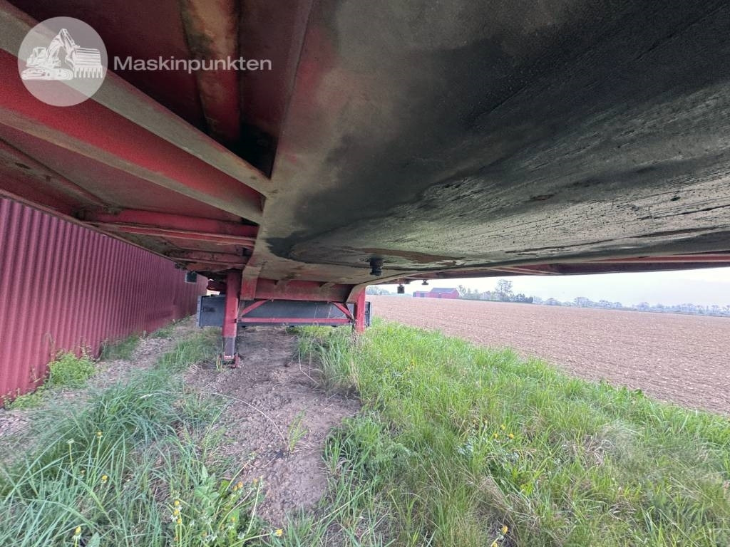 Лизинг на Krone SDP 27 Krone SDP 27: слика 8 Лизинг на Krone SDP 27 Krone SDP 27: слика 8