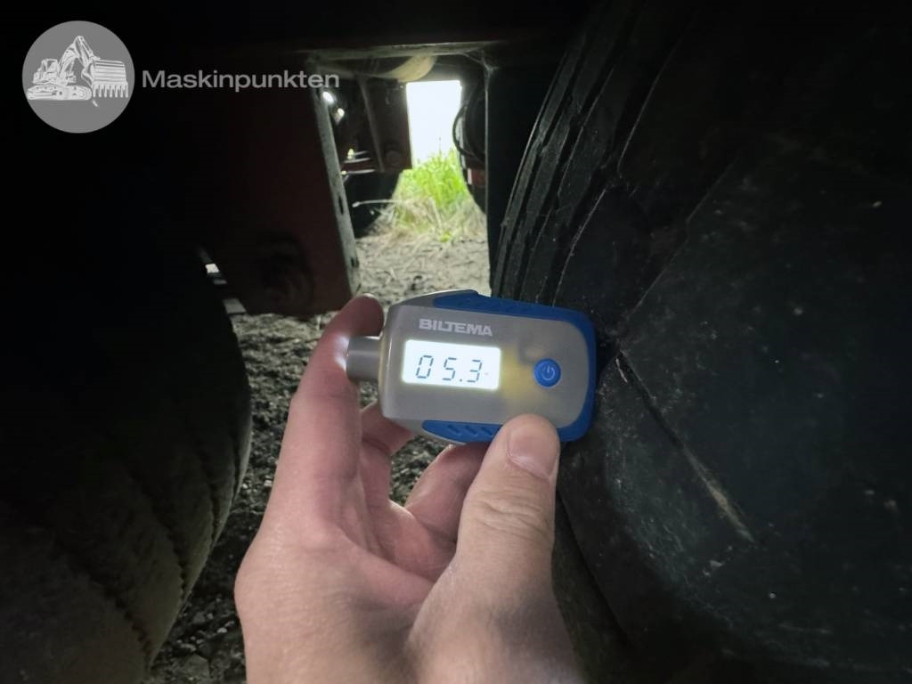 Лизинг на Krone SDP 27 Krone SDP 27: слика 10 Лизинг на Krone SDP 27 Krone SDP 27: слика 10