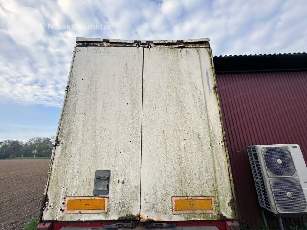 Лизинг на Krone SDP 27 Krone SDP 27: слика 26 Лизинг на Krone SDP 27 Krone SDP 27: слика 26