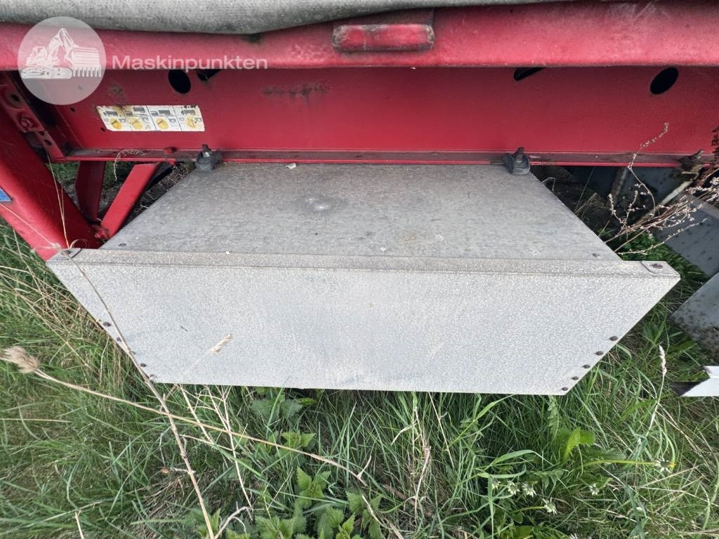 Лизинг на Krone SDP 27 Krone SDP 27: слика 23 Лизинг на Krone SDP 27 Krone SDP 27: слика 23