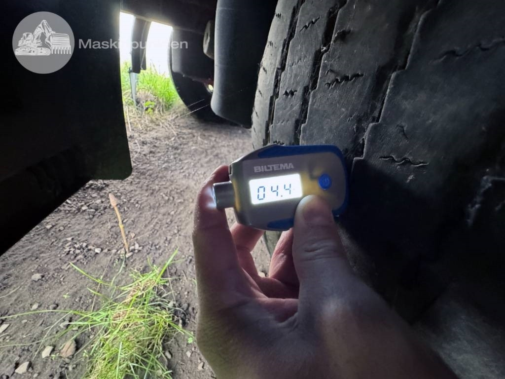 Лизинг на Krone SDP 27 Krone SDP 27: слика 13 Лизинг на Krone SDP 27 Krone SDP 27: слика 13