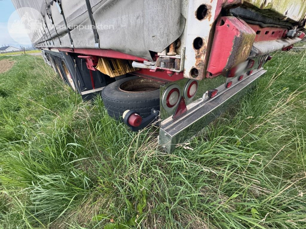 Лизинг на Krone SDP 27 Krone SDP 27: слика 17 Лизинг на Krone SDP 27 Krone SDP 27: слика 17