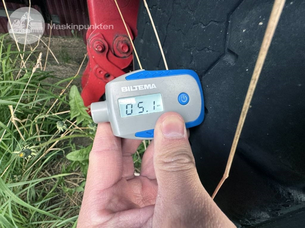 Лизинг на Krone SDP 27 Krone SDP 27: слика 22 Лизинг на Krone SDP 27 Krone SDP 27: слика 22