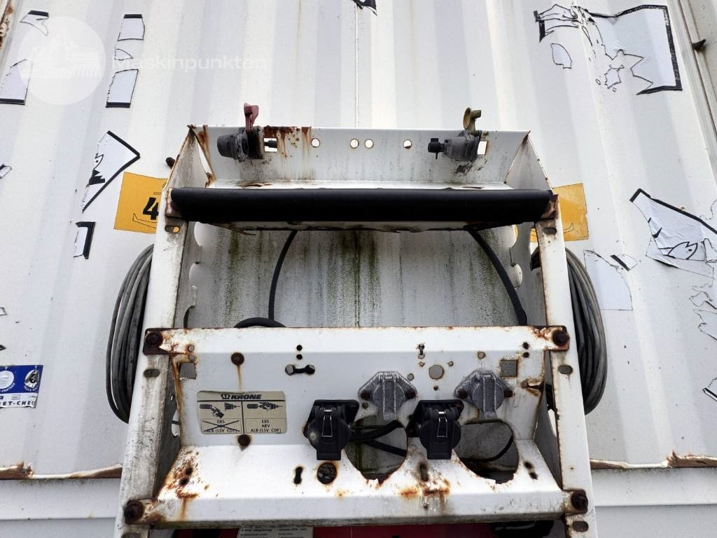 Лизинг на Krone SDP 27 Krone SDP 27: слика 7 Лизинг на Krone SDP 27 Krone SDP 27: слика 7