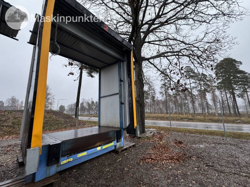 Lasthuskaj Okänt - Магацинска опрема: слика 1 Lasthuskaj Okänt - Магацинска опрема: слика 1