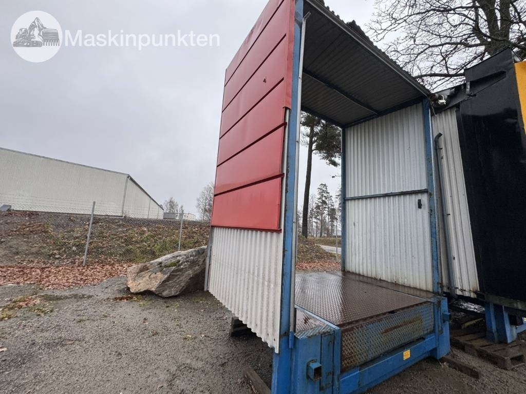 Lasthuskaj Okänt - Магацинска опрема: слика 4 Lasthuskaj Okänt - Магацинска опрема: слика 4