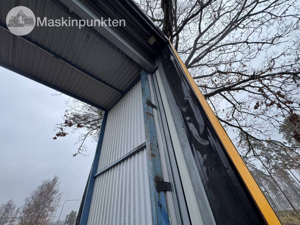 Lasthuskaj Okänt - Магацинска опрема: слика 1 Lasthuskaj Okänt - Магацинска опрема: слика 1