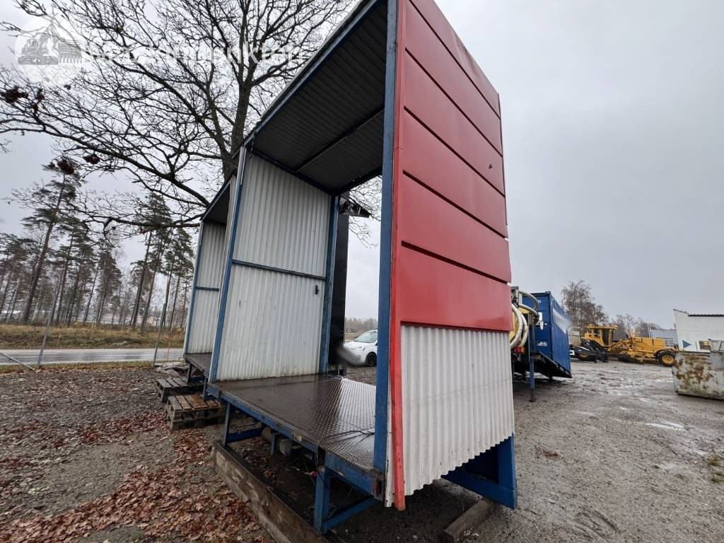 Lasthuskaj Okänt - Магацинска опрема: слика 5 Lasthuskaj Okänt - Магацинска опрема: слика 5