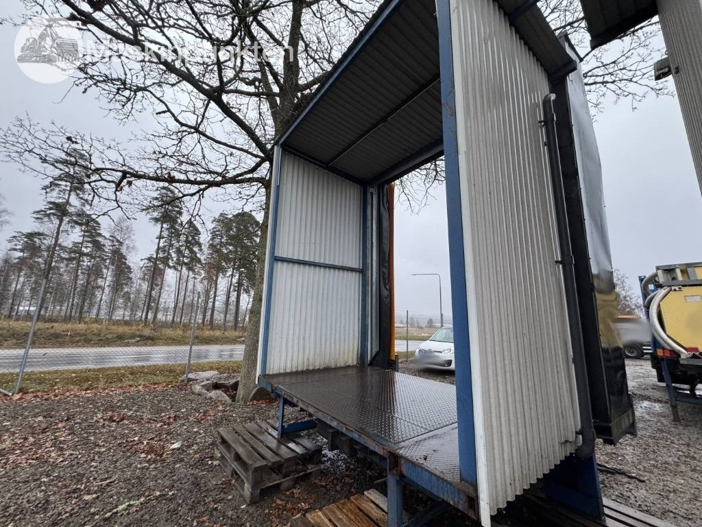 Lasthuskaj Okänt - Магацинска опрема: слика 2 Lasthuskaj Okänt - Магацинска опрема: слика 2