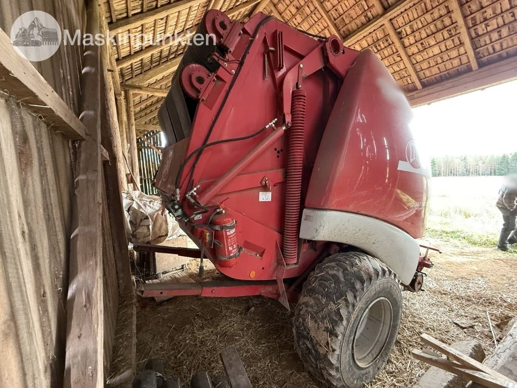 Lely Welger RP 535 Master - Балирка за тркалезни бали: слика 5 Lely Welger RP 535 Master - Балирка за тркалезни бали: слика 5
