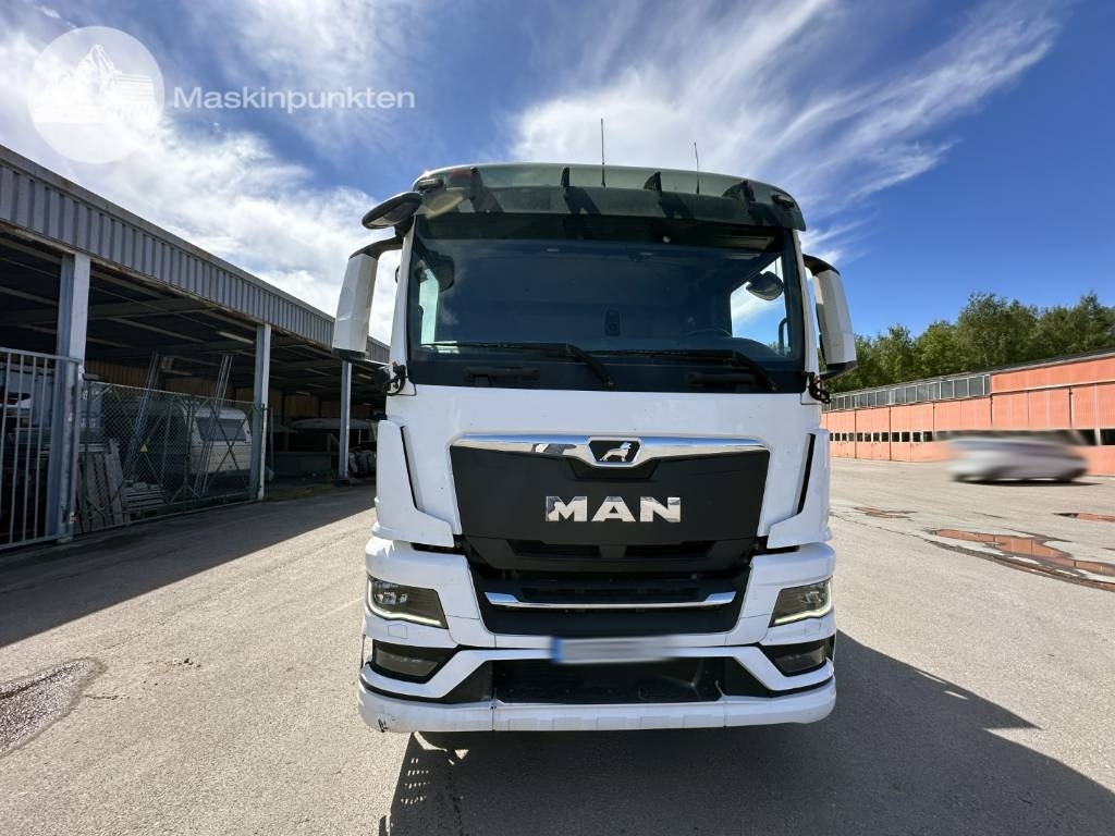 MAN TGS 26.400 - Кипер: слика 3 MAN TGS 26.400 - Кипер: слика 3