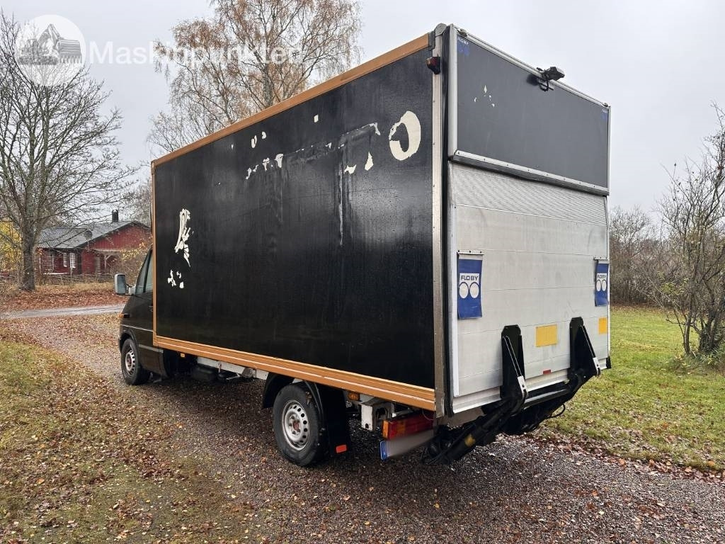 Mercedes-Benz Sprinter 316 CDI - Товарно комбе: слика 3 Mercedes-Benz Sprinter 316 CDI - Товарно комбе: слика 3