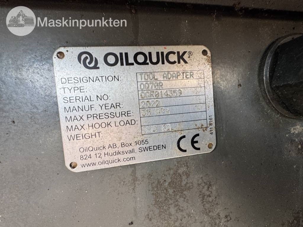 NPK SV 250 - Ножица за уривање: слика 5 NPK SV 250 - Ножица за уривање: слика 5