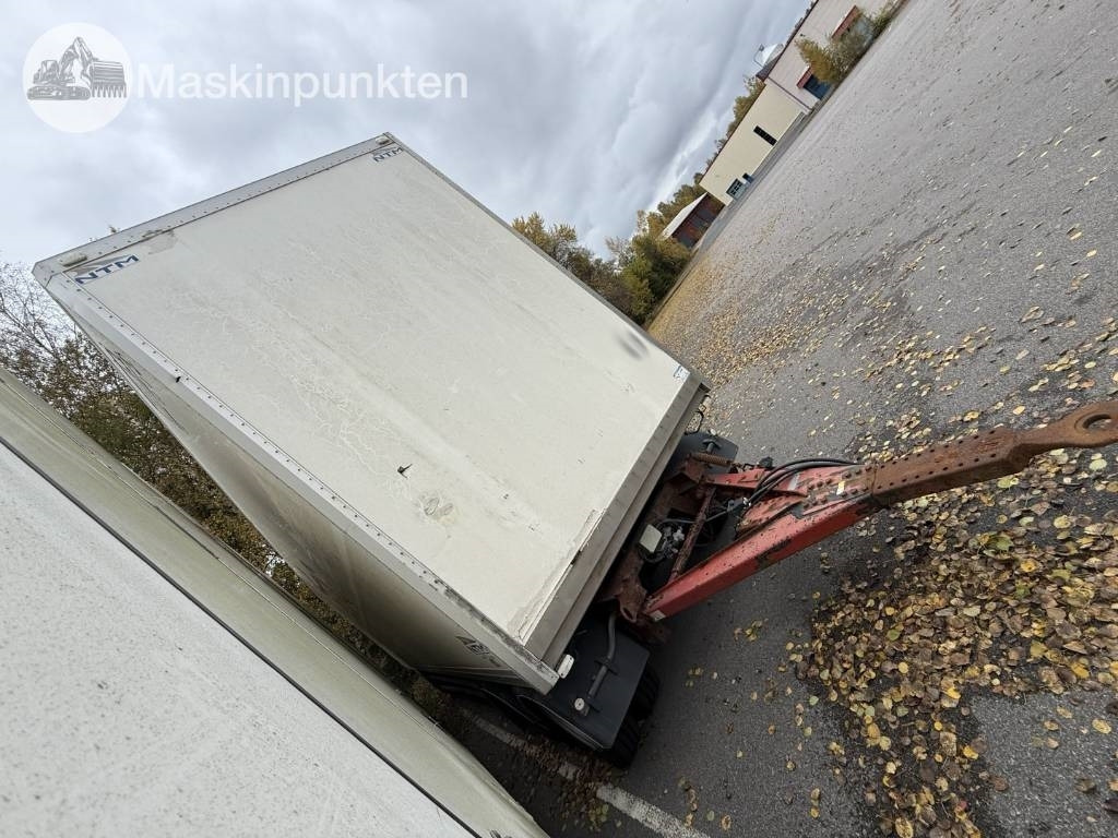 NTM UTP-29/39L-4 - Приколка сандучар: слика 3 NTM UTP-29/39L-4 - Приколка сандучар: слика 3