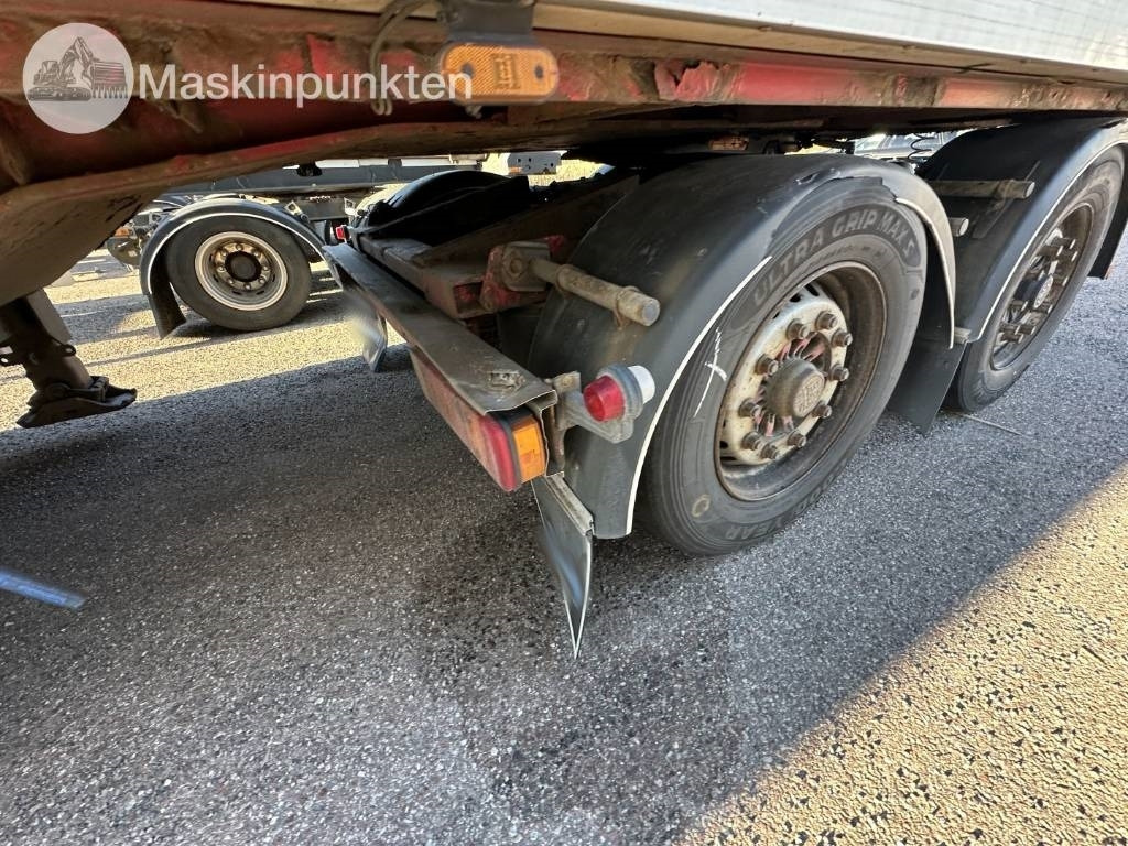 Närko C2MS11P11 - Приколка dolly: слика 4 Närko C2MS11P11 - Приколка dolly: слика 4