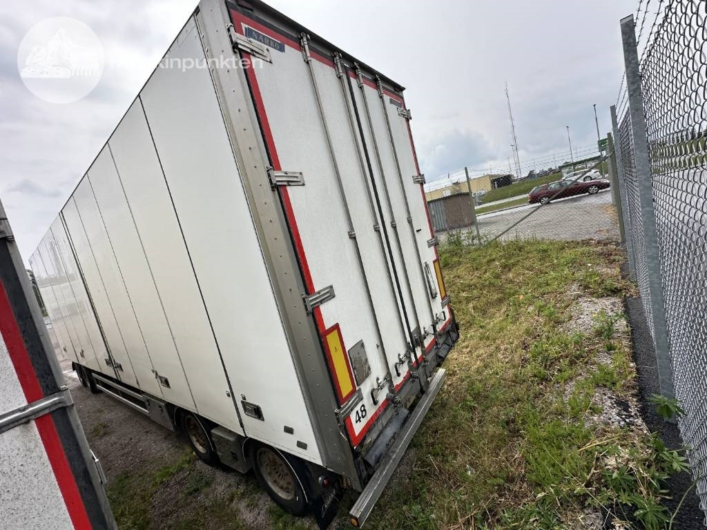 Närko N 62 - Приколка ладилник: слика 5 Närko N 62 - Приколка ладилник: слика 5