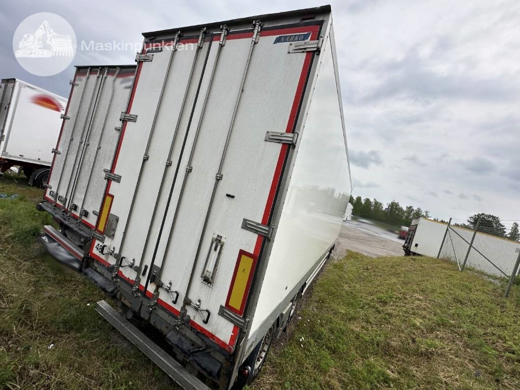 Närko N 62 - Приколка ладилник: слика 4 Närko N 62 - Приколка ладилник: слика 4