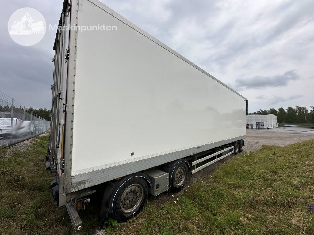 Närko N 62 - Приколка ладилник: слика 3 Närko N 62 - Приколка ладилник: слика 3