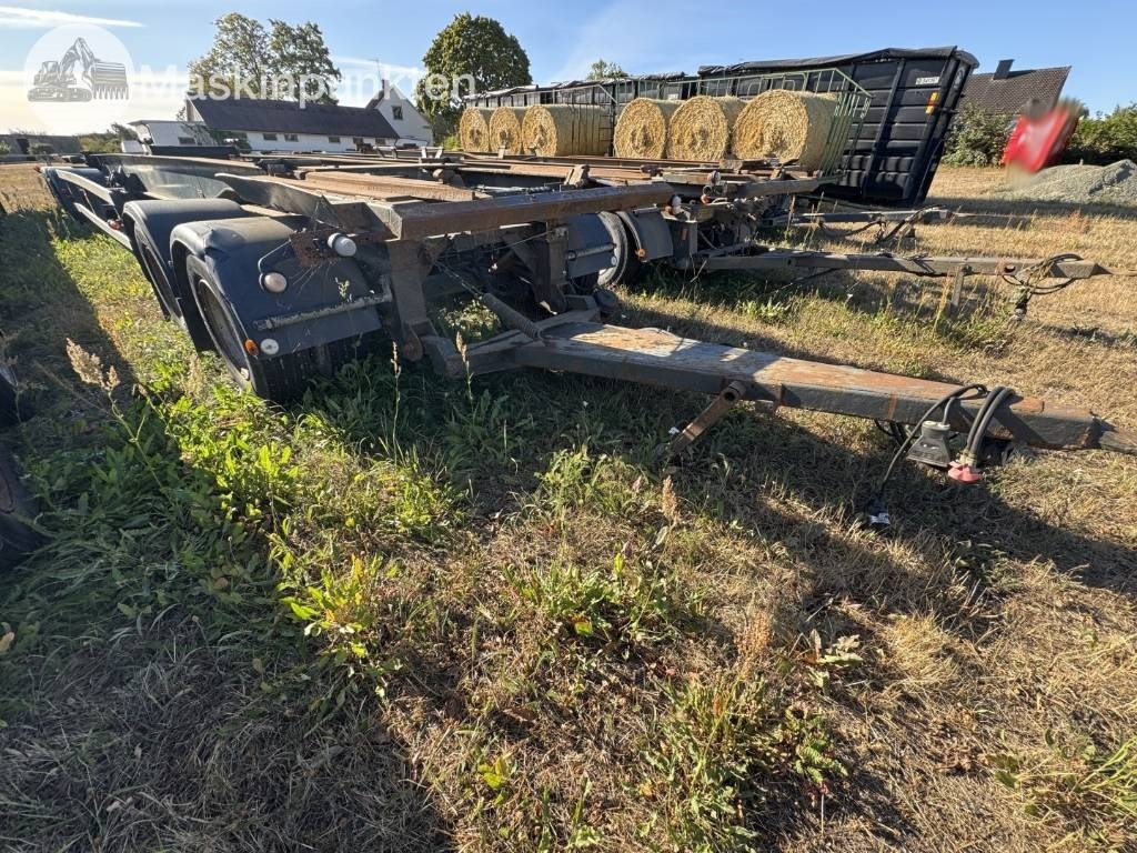 ORY T18/20 LS60 - Роло/ Подизач приколка: слика 5 ORY T18/20 LS60 - Роло/ Подизач приколка: слика 5