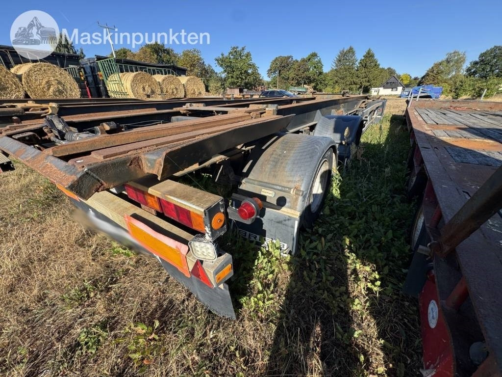 ORY T18/20 LS60 - Роло/ Подизач приколка: слика 4 ORY T18/20 LS60 - Роло/ Подизач приколка: слика 4