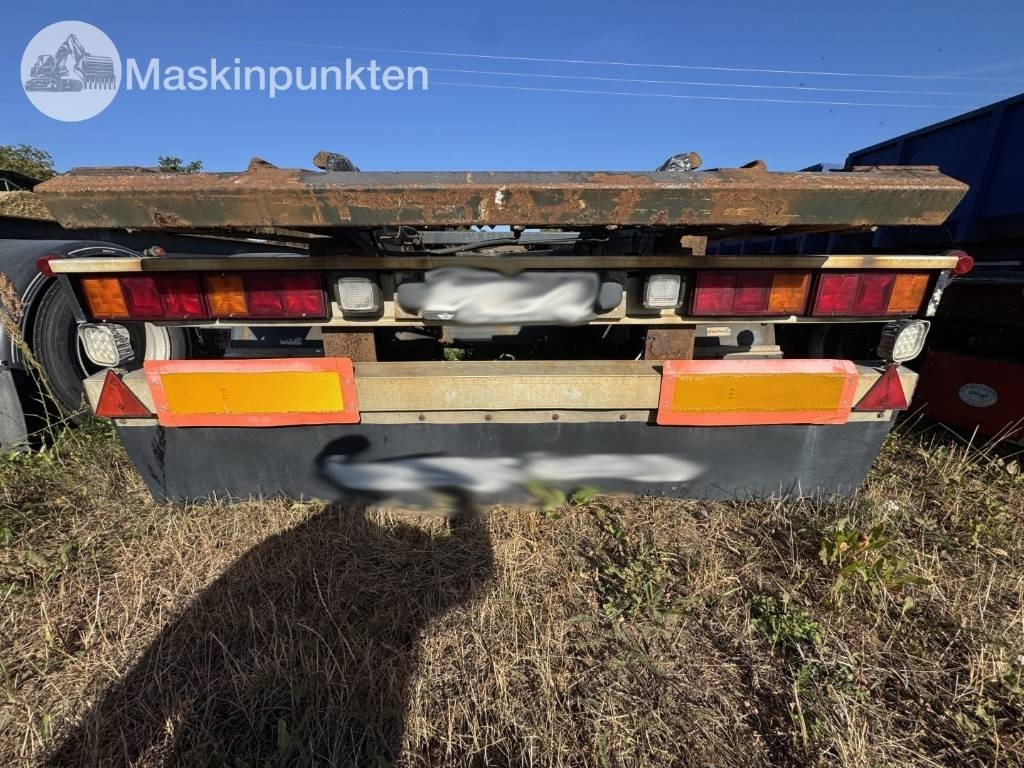 ORY T18/20 LS60 - Роло/ Подизач приколка: слика 3 ORY T18/20 LS60 - Роло/ Подизач приколка: слика 3