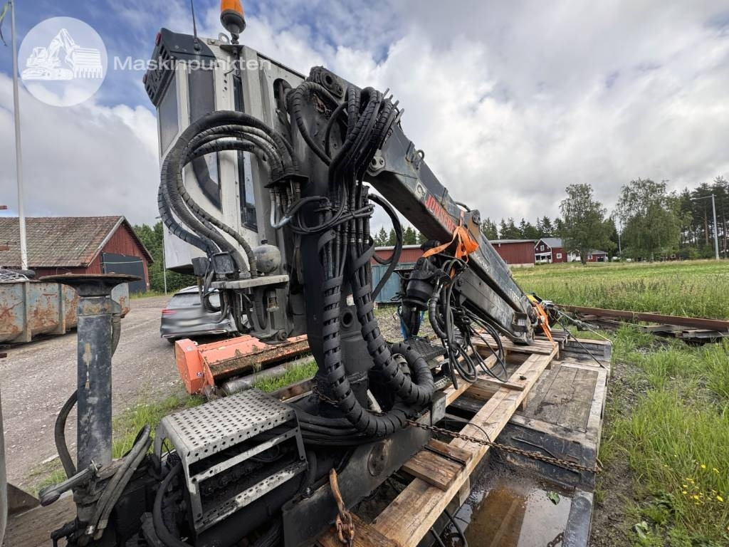 Jonsered J 1088 S 79 Timmerkran  - Опрема за шумарство: слика 3 Jonsered J 1088 S 79 Timmerkran  - Опрема за шумарство: слика 3