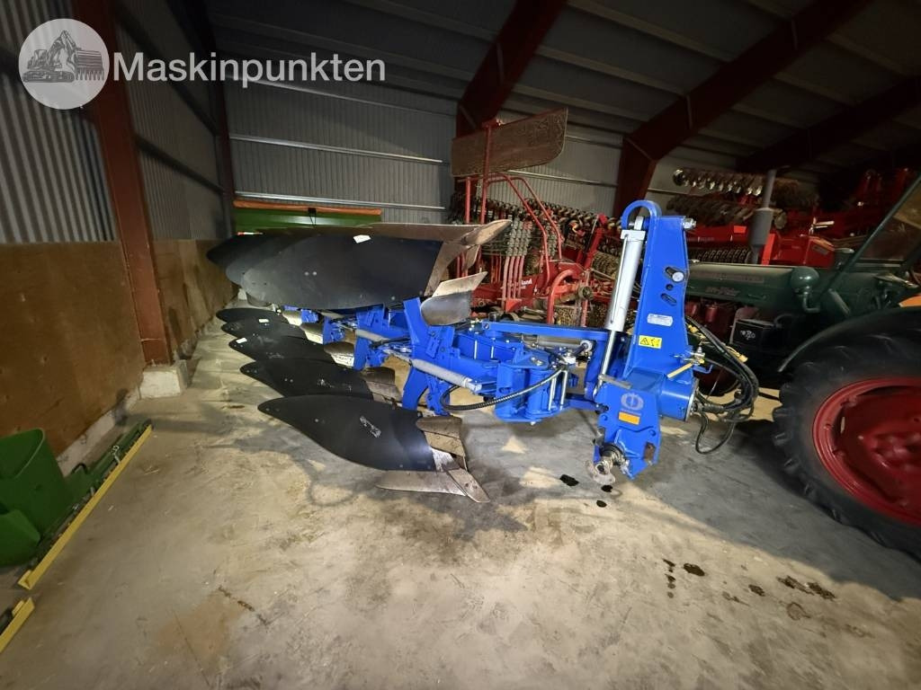 Överum VFEX5975 - Плуг: слика 1 Överum VFEX5975 - Плуг: слика 1