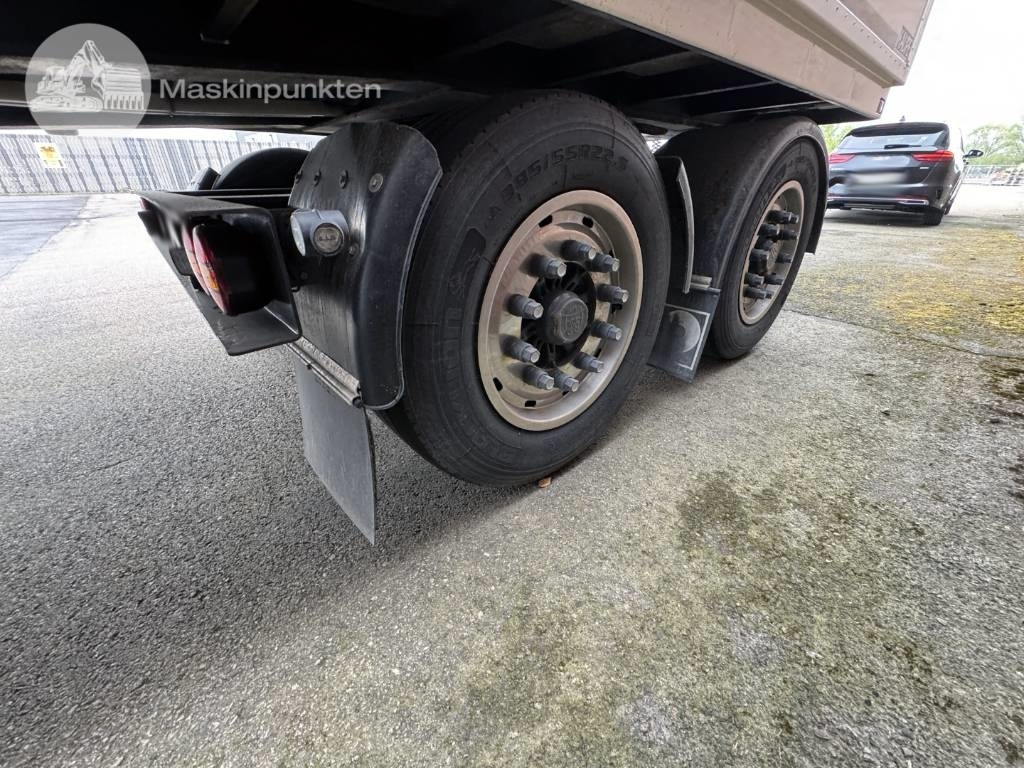 Parator SD 18 - Приколка dolly: слика 5 Parator SD 18 - Приколка dolly: слика 5