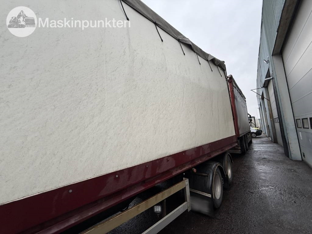 Parator ST 18-20 - Приколка за дрва: слика 3 Parator ST 18-20 - Приколка за дрва: слика 3