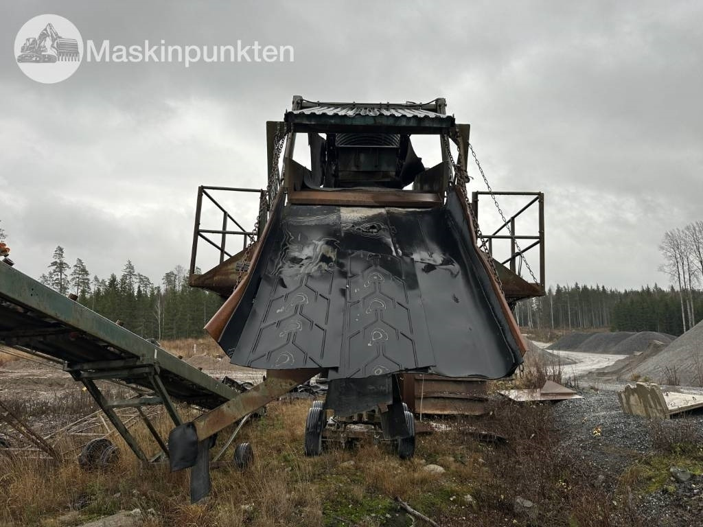 PowerScreen Commander 510 - Градежно сито: слика 3 PowerScreen Commander 510 - Градежно сито: слика 3