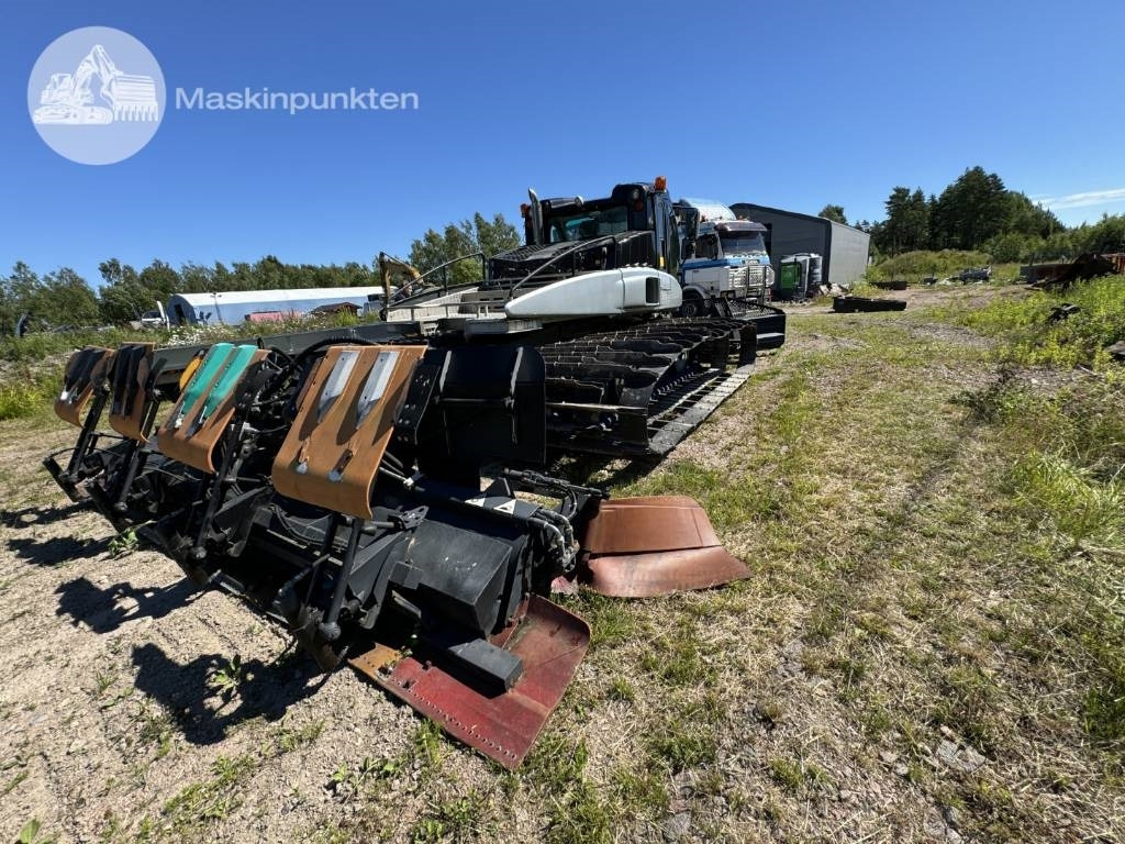 Prinoth Leitwolf - Машина за чистење снег: слика 5 Prinoth Leitwolf - Машина за чистење снег: слика 5