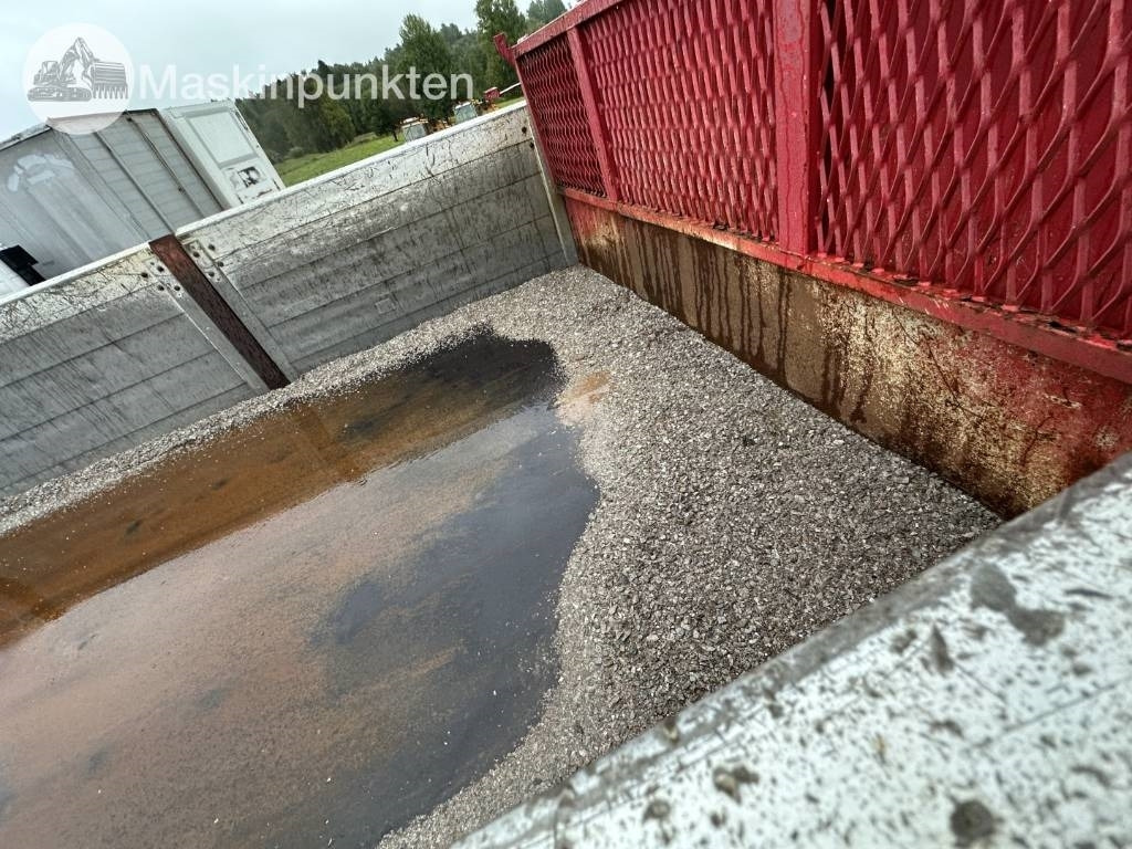 Кипер Scania 124 G 400: слика 46